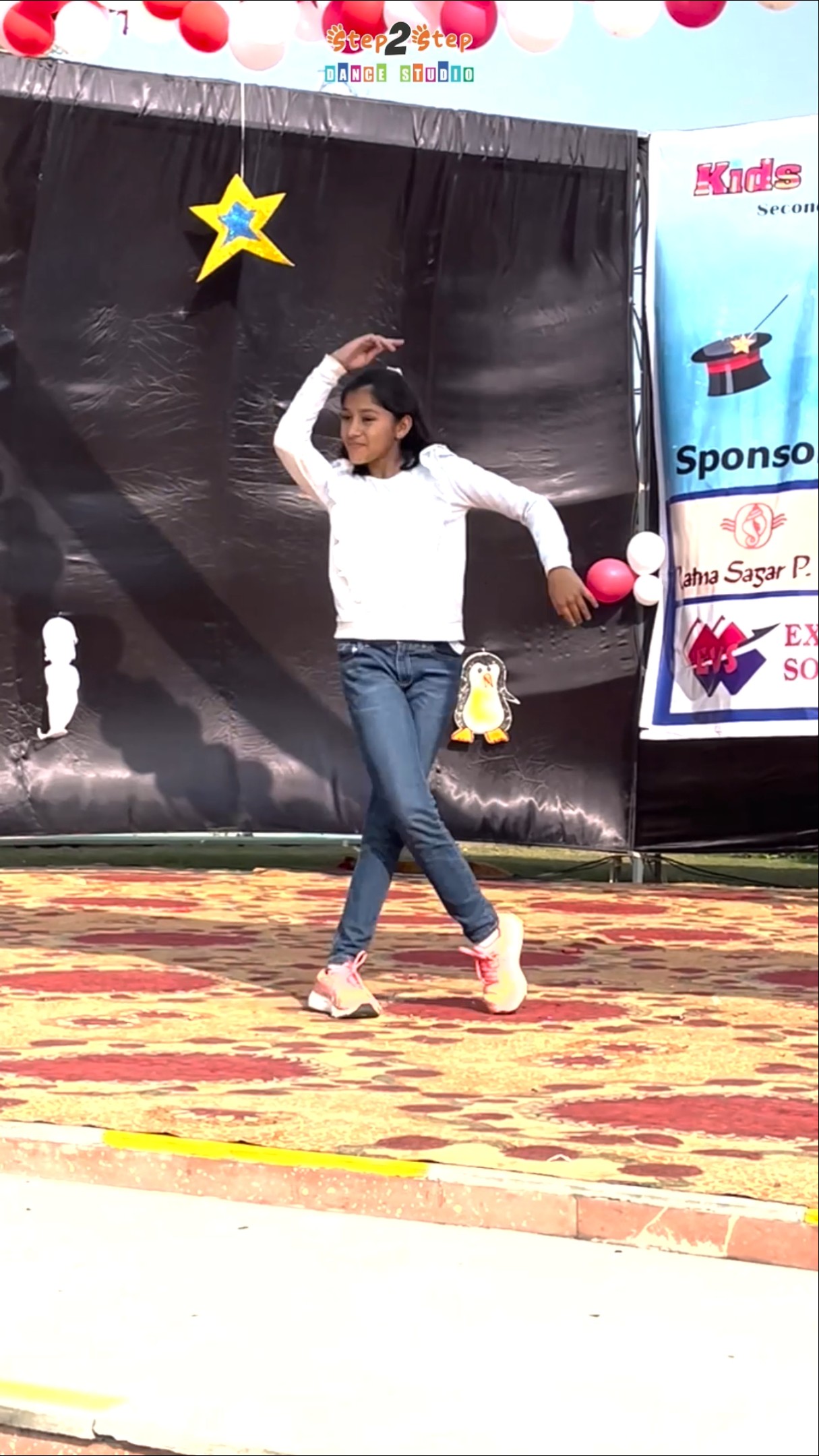 Chaleya l Dance Performance l Shah Rukh Khan l Jawaan #trendyshorts #dancevideo #reels #yt
